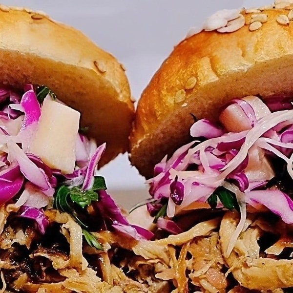 Mini Sandwiches